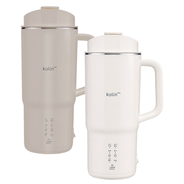 Kolin plus 熱霸杯 隨行豆漿機