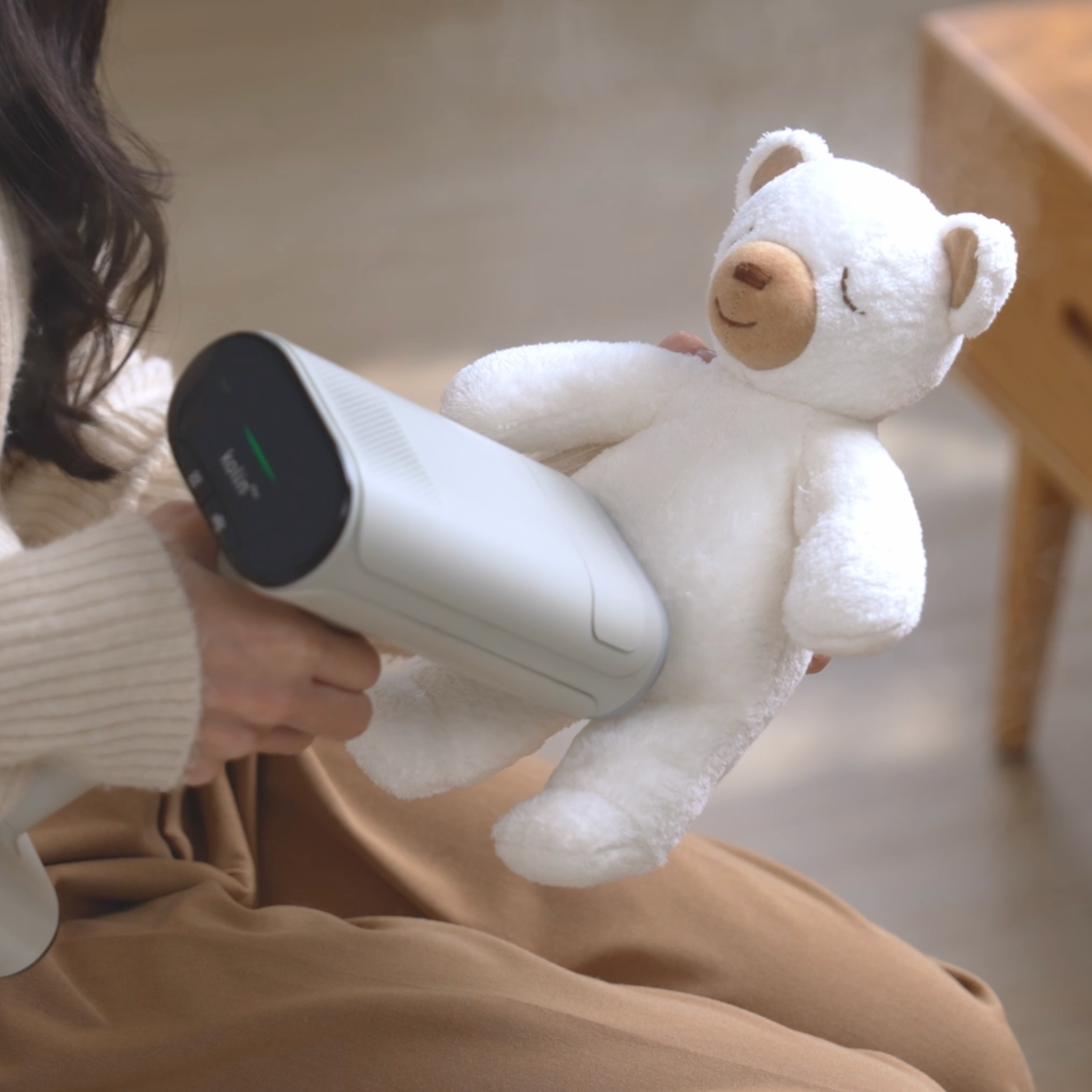 Kolin Plus 吸吸燙_商品圖_2