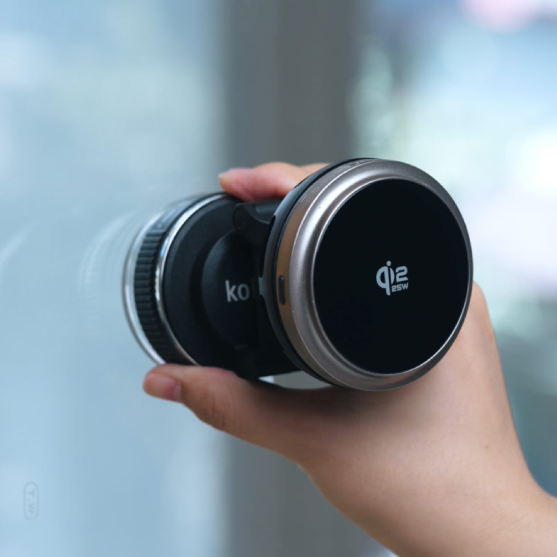 Kolin plus 冰速充_商品圖_2