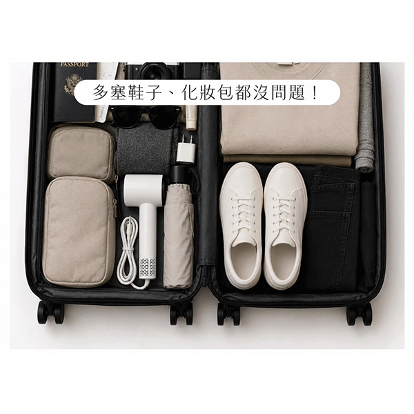 Kolin Plus 掌心吹 高速吹風機_商品圖_3