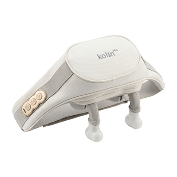 Kolin Plus 敲筋爽 肩頸按摩器