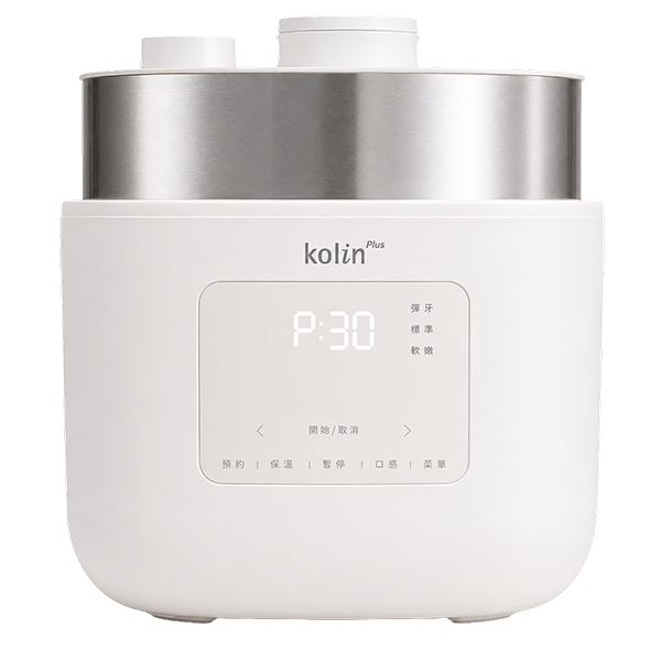 Kolin Plus 鋼鋼好 多功能壓力鍋_商品圖_1